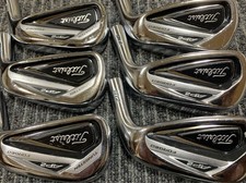 Titleist AP2 716 Forged Iron