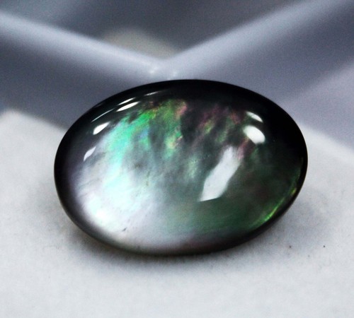 Natural fire opal - 16.75,