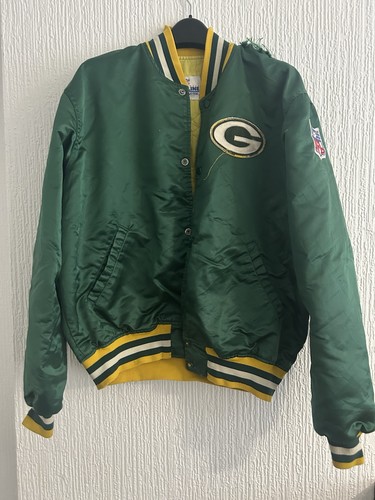 Authentic green bay packers - bay,