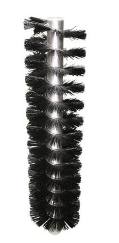 Breading table brush suitable - breading,