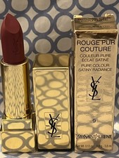 YSL Rouge Pur Couture Lipstick