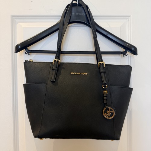 Michael kors large - michael, leather
