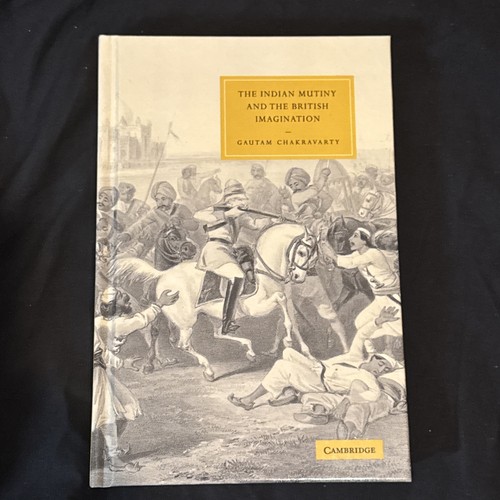 Indian mutiny and - indian,