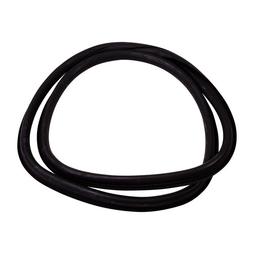 Rear window seal deluxe - rear,