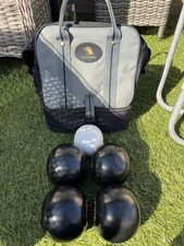 Drakes pride Crown Green Bowls