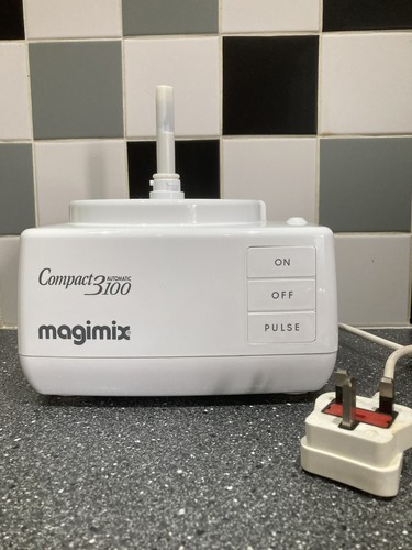 Magimix 3100 motor base - 3100,