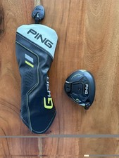PING G430 LST #3 WOOD 15°