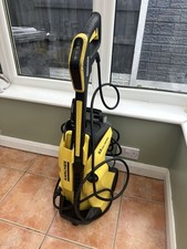 Karcher K4 Full Control Pressure Washer Cleaner
