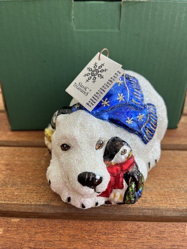 Rare polar pals bear - rare,