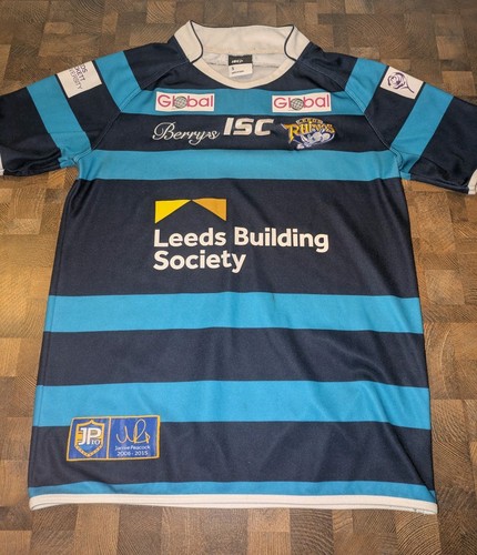 Leeds rhinos isc jamie - isc, peacock