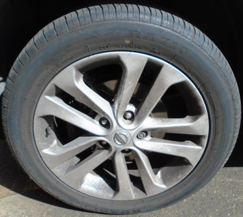 Nissan juke dci acenta - 1.5,