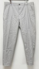 Tu Man Chinos Trousers UK Size