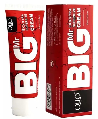 Big xxl gel oil male - big,