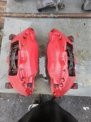 Range rover brembo pot - brembo, 4