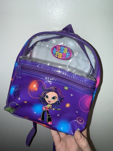 Lisa frank rockstar - rockstar, girl