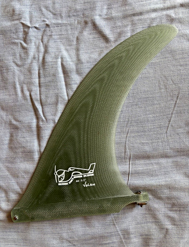 True ames volan green 4a - true, 9.0"