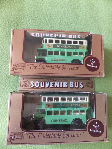 Stevelyn view buses green - 2,