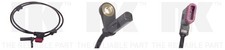NK Rear Right ABS Wheel Speed