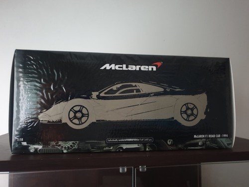 Scale diecast minichamps - scale,