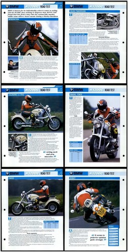 Bmw r1200c road test - -,