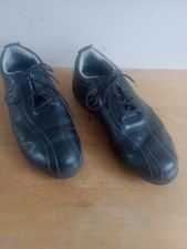 ADIDAS Z TRAXION MEN'S LEATHER