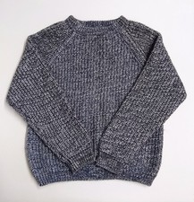 Vintage French heavy / chunky