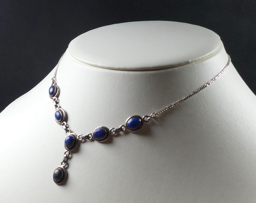 Vintage ladies choker necklace - vintage,