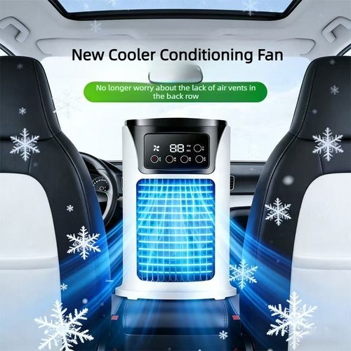 Updated portable air - portable,