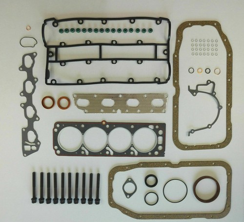 Sump gasket head - sump, set