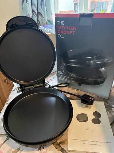 Pizza maker the kitchen gadget - kitchen,