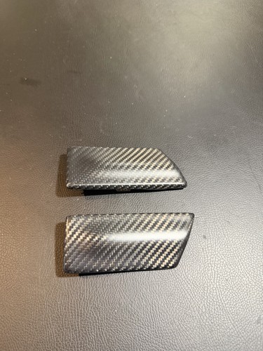 Porsche 993 carbon fibre door - 993,