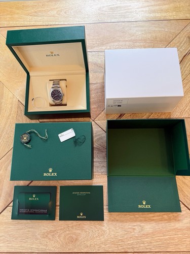 Rolex datejust 126200 2026 - 126200,
