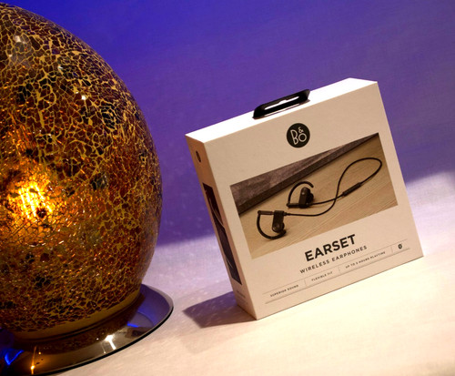 Beoplay earset bang - earset,