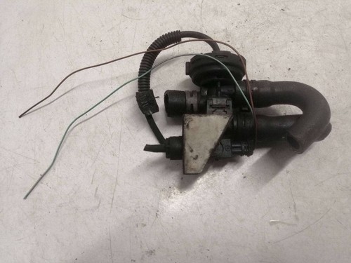 Saab 2008 water heater - saab,