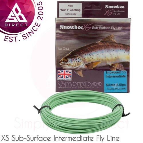 Snowbee sub surface - snowbee, sub-surface