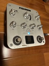 FISHMAN AURA Spectrum Acoustic Preamp