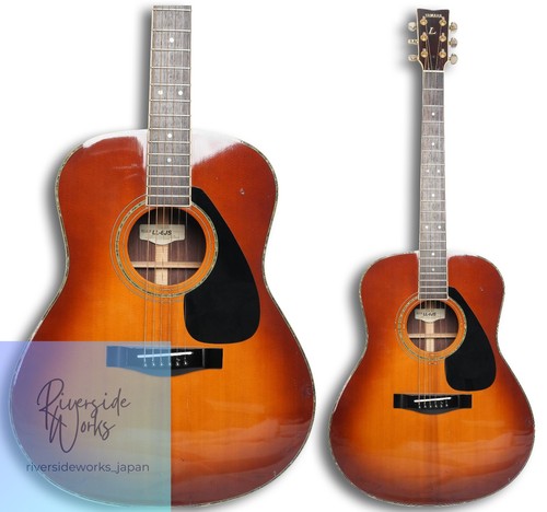 Yamaha 6js sunburst - yamaha,
