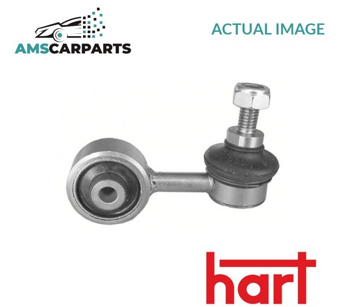 Anti roll bar - stabiliser, drop