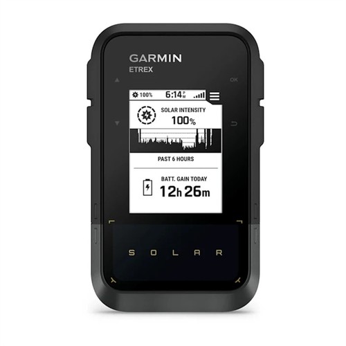 Garmin gps portable multiband - garmin,