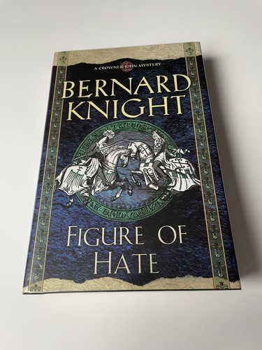 Figure hate bernard - hate,