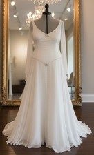 Emily Forsyth Bridal 'Marian'