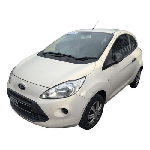 Ford studio 2008 - ford,