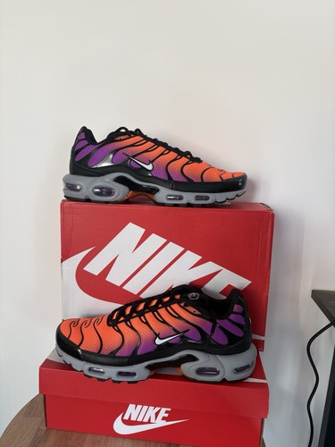 Nike air max plus - max,
