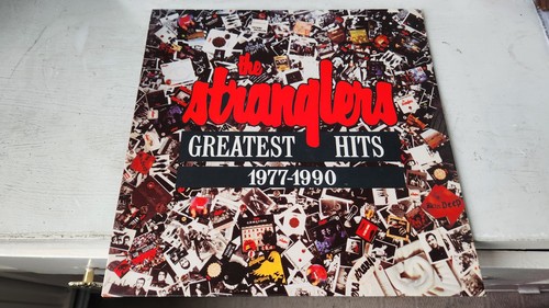The stranglers greatest - the,