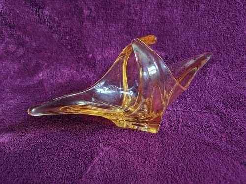 Venetian gondola shaped chunky - venetian,