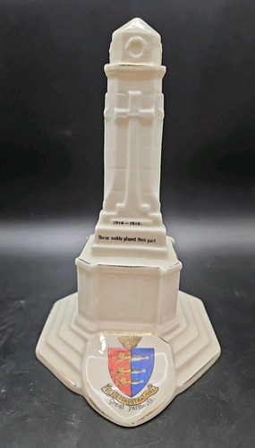 Vintage crested china - vintage,