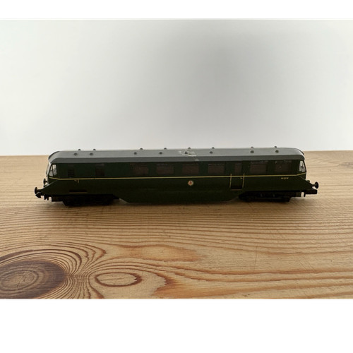 Graham farish gauge - gauge, gwr