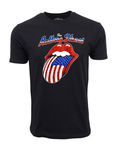 Rolling stones flag tounge - flag,