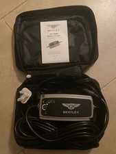 Genuine Bentley Battery