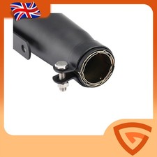 Motorcycle Exhaust Pipe